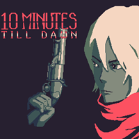 10 Minutes Till Dawn cover image