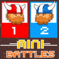 12 MiniBattles cover image