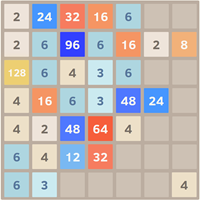 2048 Multitask cover image