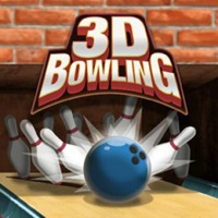 3D Bowling cover image