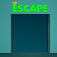 40x Escape cover image