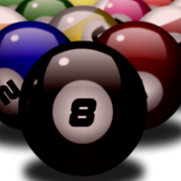 8 Ball cover image