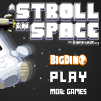 A Stroll in Space cover image