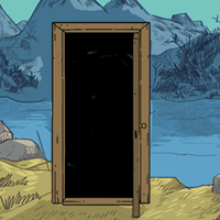 Abandoned cover image