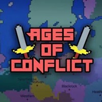 Ages Of Conflict cover image