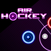 Air Hockey cover image