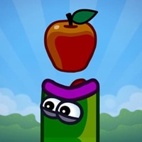 Apple Worm cover image