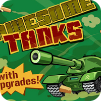 Awesome Tanks cover image