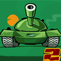 Awesome Tanks 2 cover image