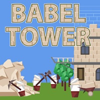 Babel Tower cover image