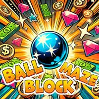 Ball Block Maze cover image