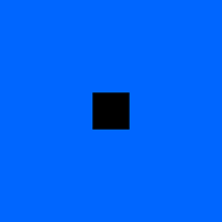 Blue cover image