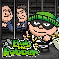Bob the Robber cover image