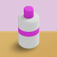 Bottle Flip 3D cover image