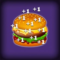 Burger Clicker cover image