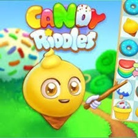 Candy Riddles cover image