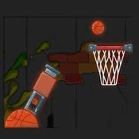 Cannon Basketball cover image