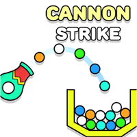 Cannon Strike cover image