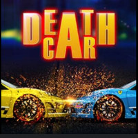 Death Car.io cover image