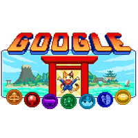 Champion Island cover image