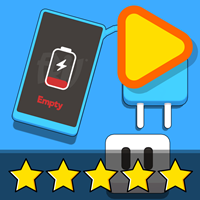 Charge it cover image