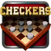Checkers Legend cover image