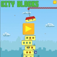 City Blocks cover image