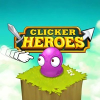 Clicker Heroes cover image
