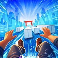 Cluster Rush cover image