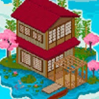 Colour by Number: Pixel House cover image