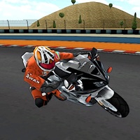 Crazy Moto Racing cover image