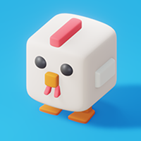 Crossy Road cover image