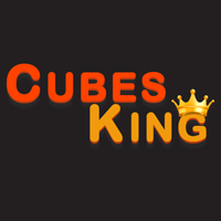 Cubes King cover image