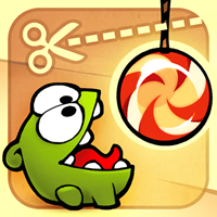 Cut the Rope cover image
