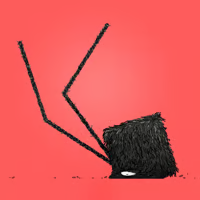 Daddy Long Legs cover image