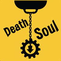 Death Soul cover image