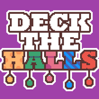 Deck the Halls cover image