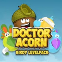 Doctor Acorn Birdy Levelpack cover image