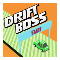 Drift Boss cover image