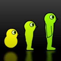 Duck Life 3 cover image