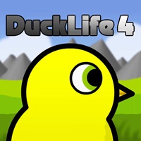 Duck Life 4 cover image