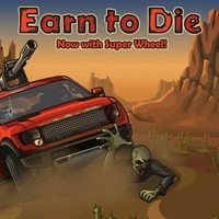 Earn to Die cover image