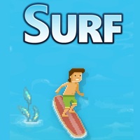 Edge Surf cover image