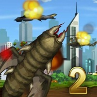Effing Worms 2 cover image