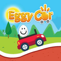 Eggy Car cover image