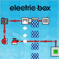Electric Box cover image