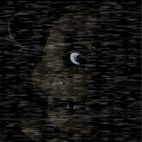Five Nights at Freddy's cover image