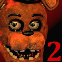 Five Nights at Freddy's 2 cover image
