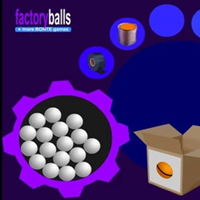 Factory Balls cover image