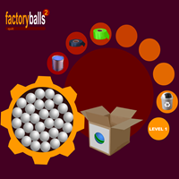 Factory Balls 2 cover image